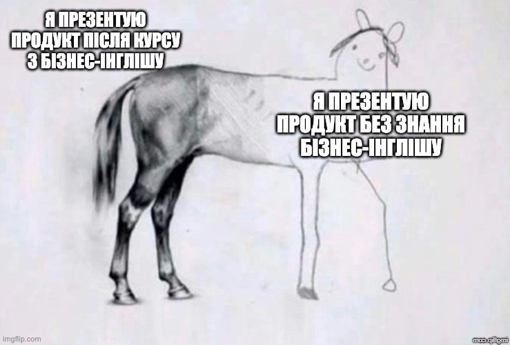 Які знання дають курси з бізнес-інглішу?